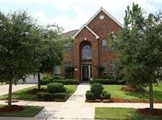 23514 Desert Gold Dr, Katy, TX 77494