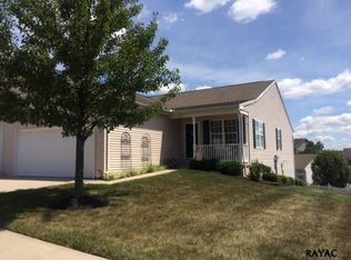 6783 Seneca Ridge Dr, York, PA 17403