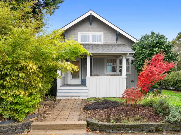 342 N 1st Ave, Hillsboro, OR 97124
