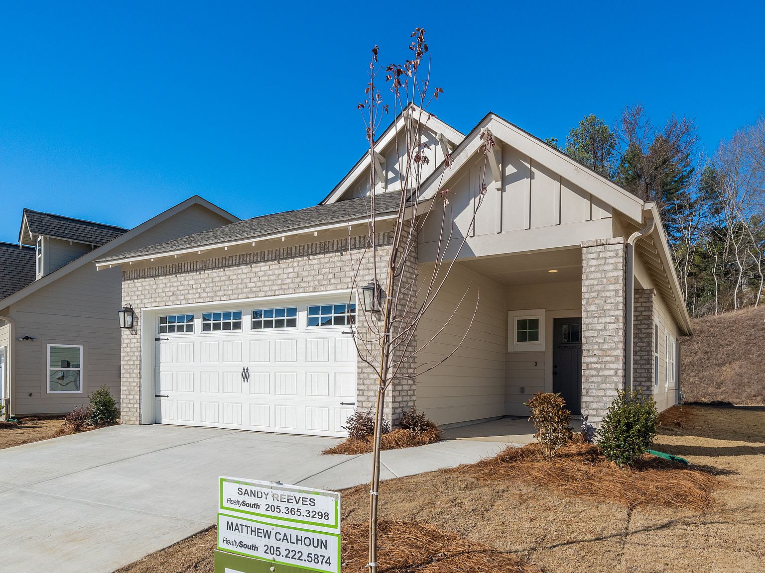 Ashfield Plan, The Grand, Birmingham, AL 35211 Zillow