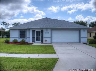 2749 Turnbull Cove Dr, New Smyrna Beach, FL 32168