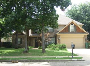 1771 Woodside Cir, Tupelo, MS 38801