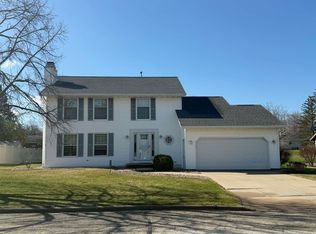 423 Oak St, Denmark, WI 54208