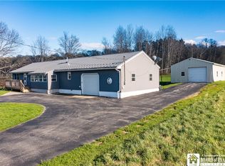 2853 Riverside Rd, Jamestown, NY 14701