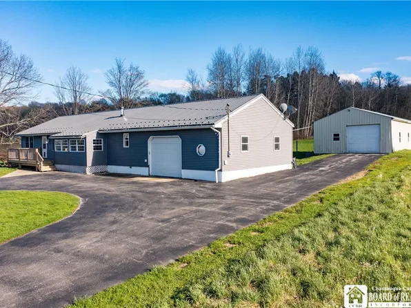 2853 Riverside Rd, Jamestown, NY 14701