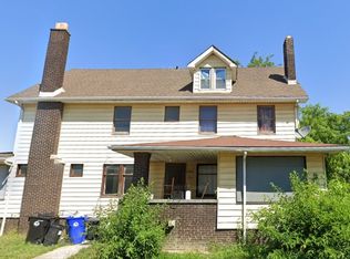 891 Paxton Rd #2-12601, Cleveland, OH 44108