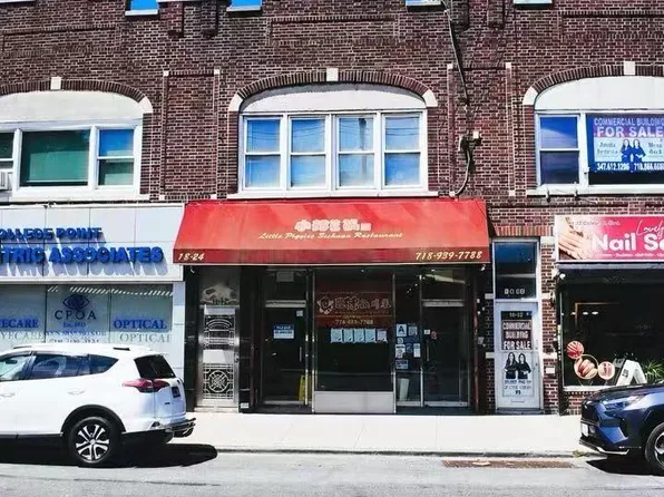 18-24 College Point Boulevard, College Point, NY 11356