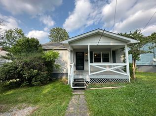221 Dorcas Ave, Beckley, WV 25801