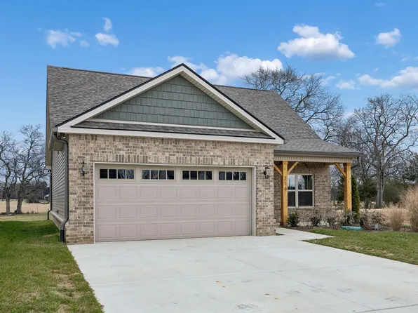 216 Karley Ln, Chapel Hill, TN 37034