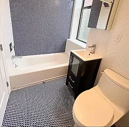 Rented by Avenues Real Estate