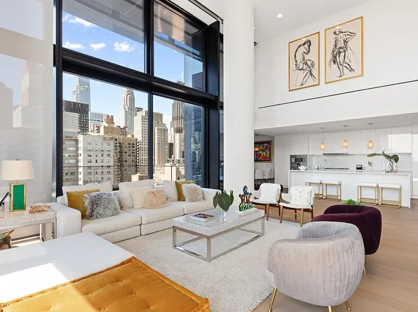 695 1st Ave #28E, New York, NY 10016