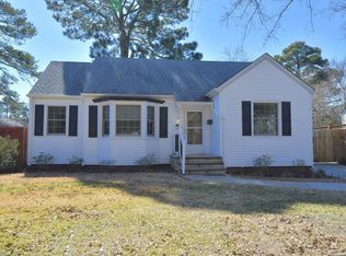 165 Burrage Rd, Norfolk, VA 23503