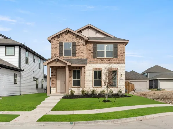 2917 Dixondale Dr, Fort Worth, TX 76108