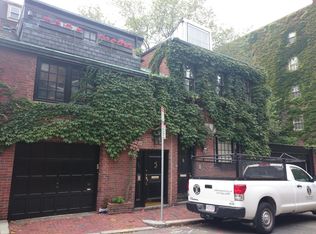 19 Branch St, Boston, MA 02108