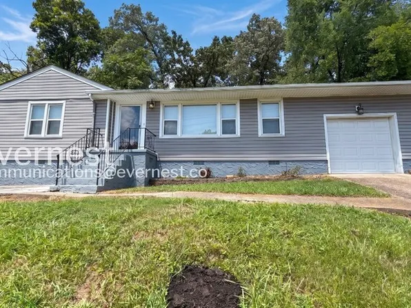 3659 Thrushwood Dr, Chattanooga, TN 37415