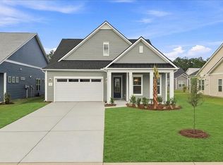 426 Evening Glow Ln, Summerville, SC 29486