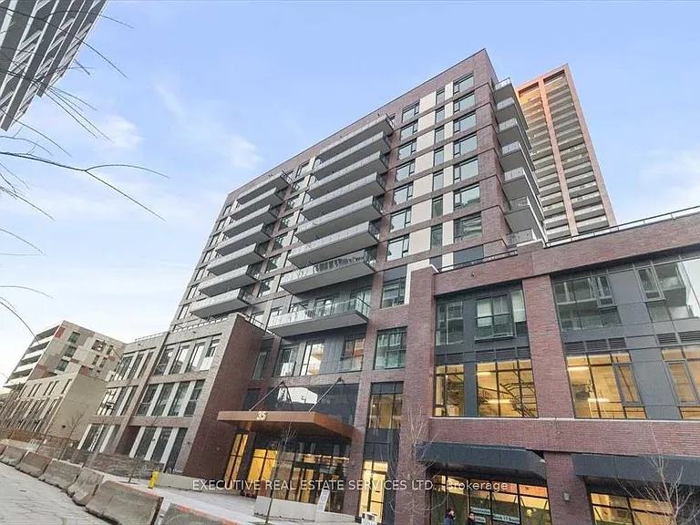 35 Tubman Ave #413 — Photo 1