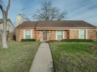 2927 Naples Dr, Garland, TX 75040