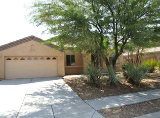 1037 S Seldon Pl, Vail, AZ 85641