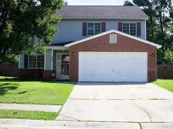 8082 Long Shadow Ln, North Charleston, SC 29406