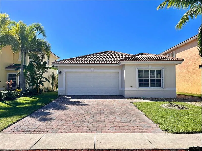 6129 Adriatic Way