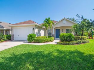 552 Gossamer Wing Way, Sebastian, FL 32958
