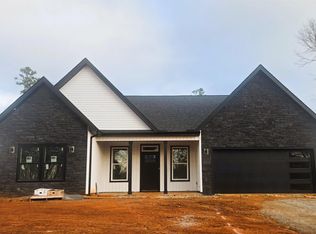 261 Ridge Rd LOT 3, Wellford, SC 29385