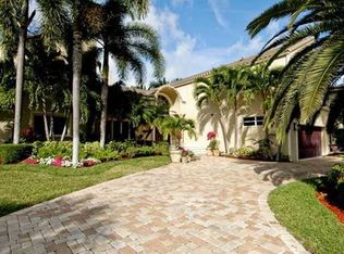 157 Fiesta Way, Fort Lauderdale, FL 33301