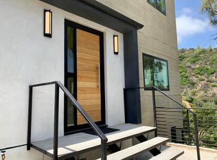 2223 Beech Knoll Rd, Los Angeles, CA 90046