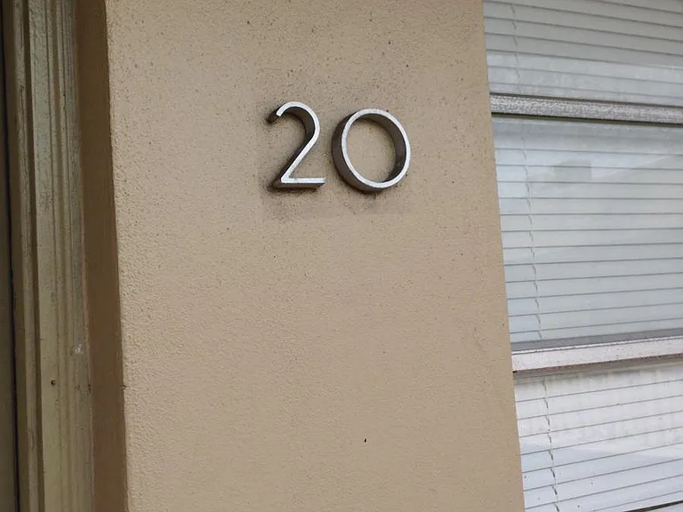 1350 NE 119th St #20W — Photo 1