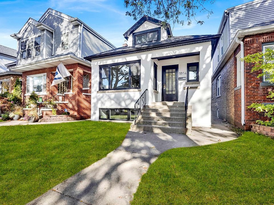 1st image of 5844 W Leland Ave