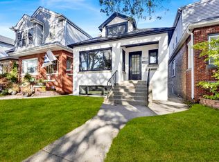 5844 W Leland Ave, Chicago, IL 60630