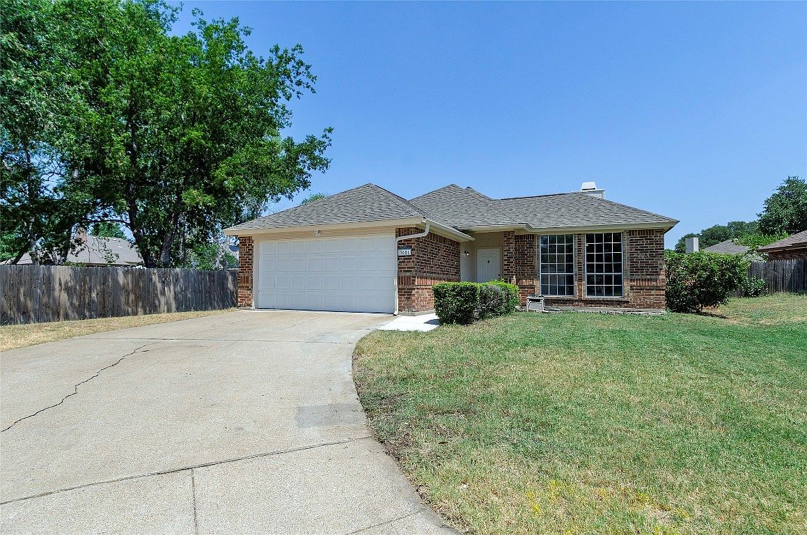 3601 Crosswicks Ct, Fort Worth, TX 76137 Zillow
