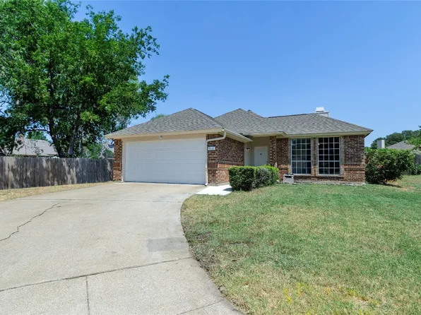 3601 Crosswicks Ct, Fort Worth, TX 76137