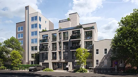 229 Withers Street, #2B