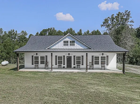 161 Roscoe Collette Rd, Dawsonville, GA 30534