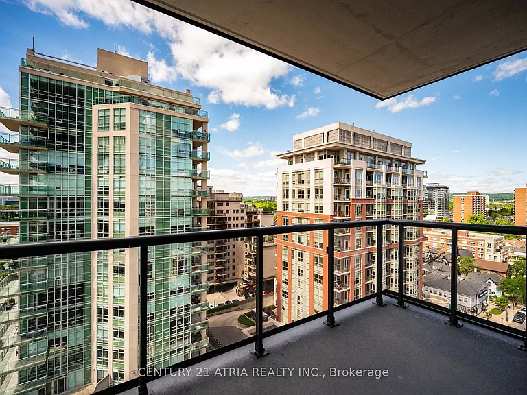 2075 Lakeshore Rd #1109 — Photo 23