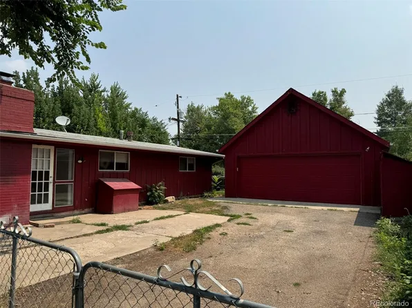 2350 S Meade Street, Denver, CO 80219