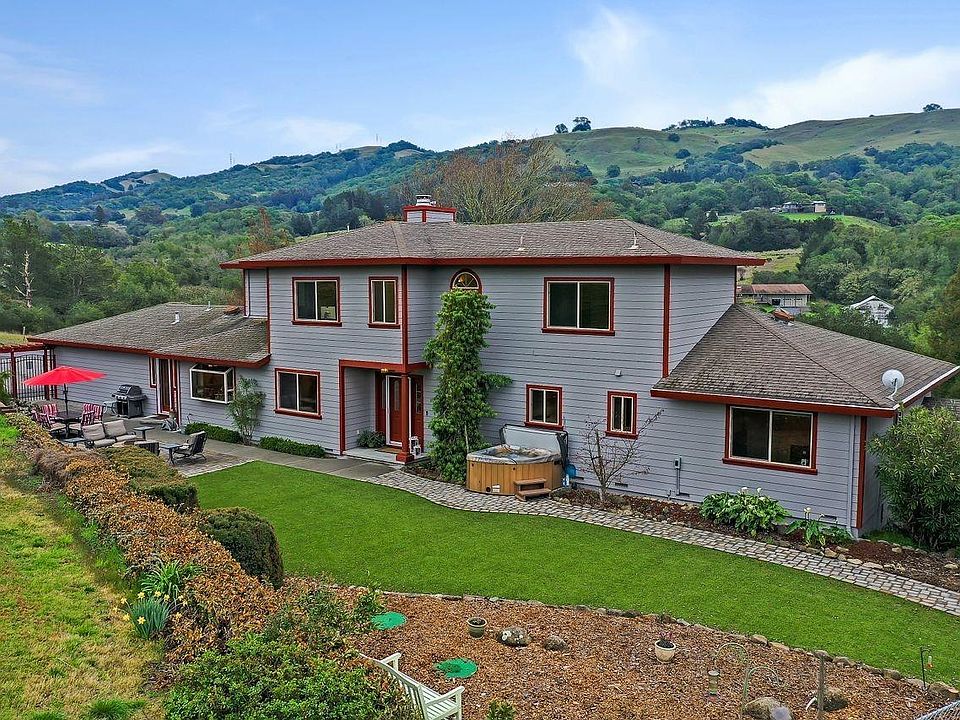 5100 Sonoma Mountain Rd, Santa Rosa, CA 95404 Zillow