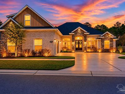 5824 Huntington Creek Blvd, Pensacola, FL, 32526