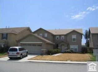 7536 Shiloh Way, Fontana, CA 92336