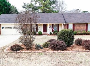 3799 Troupe Smith Rd SE, Conyers, GA 30094