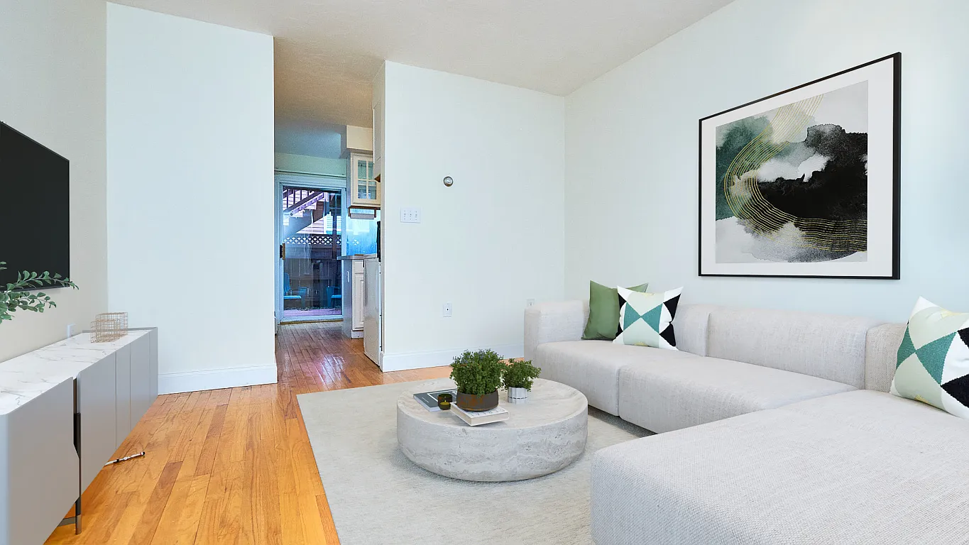 1 bed, 600 sqft, $2,600 — Photo 2