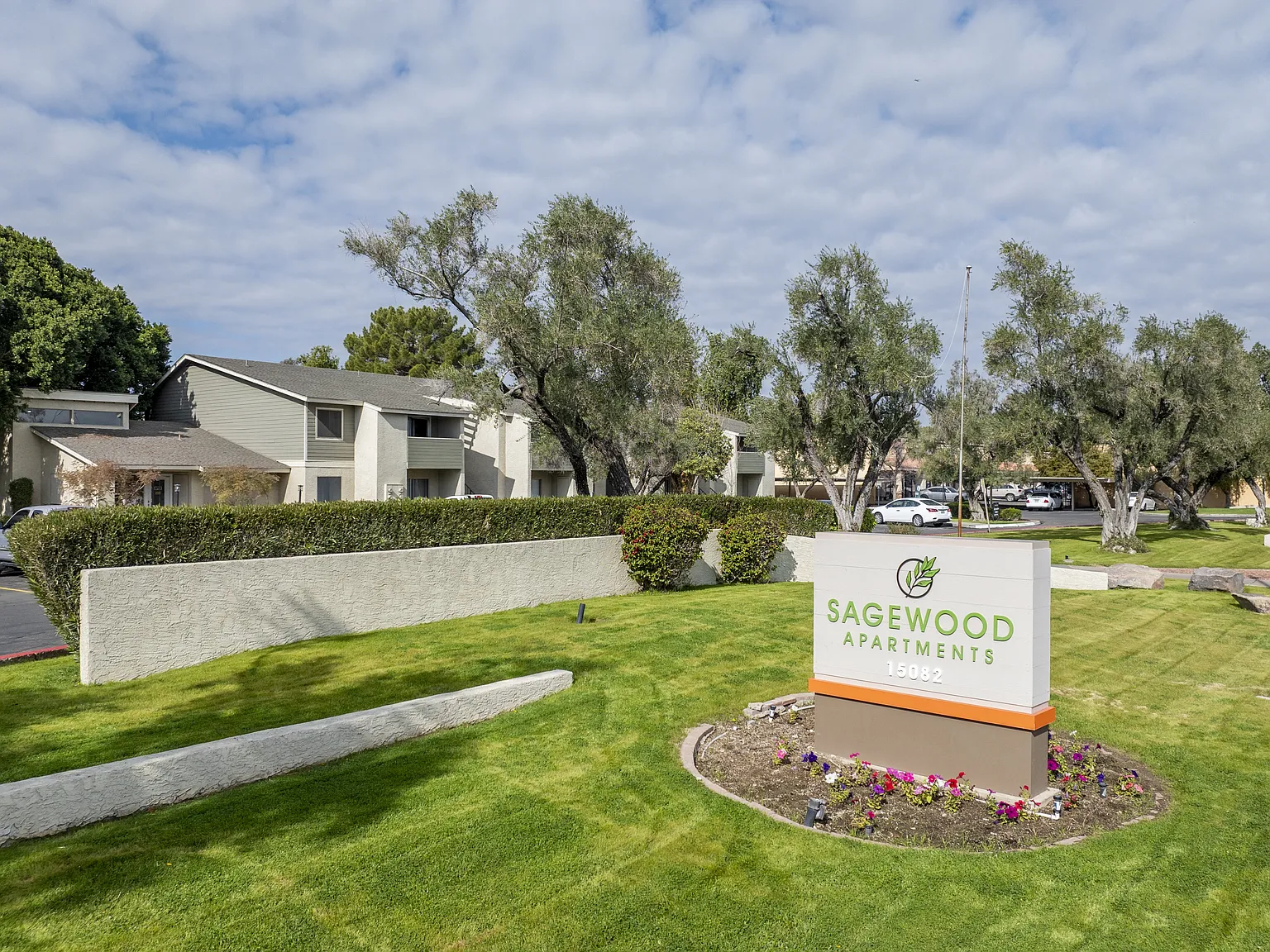 Sagewood — Photo 2