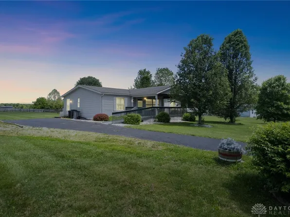 14738 Pauley Ln, Williamsburg, OH 45176