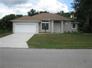 226 Lecturn St, Port Charlotte, FL 33954