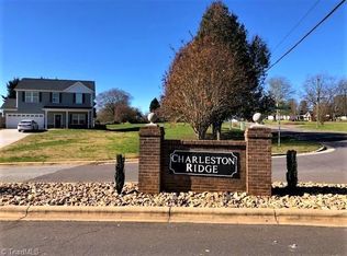 LOT 27 Charleston Ridge Dr LOT 27, Mocksville, NC 27028