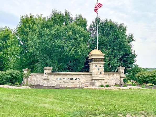 Lt3 MAJESTIC WAY EAST East, Twin Lakes, WI 53181