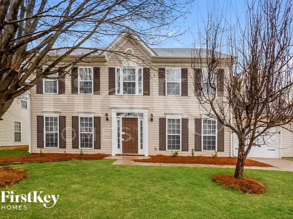 2117 Ballingarry Dr, Statesville, NC 28625