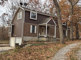 14858 E Redcoat Rd, Nevada, MO 64772